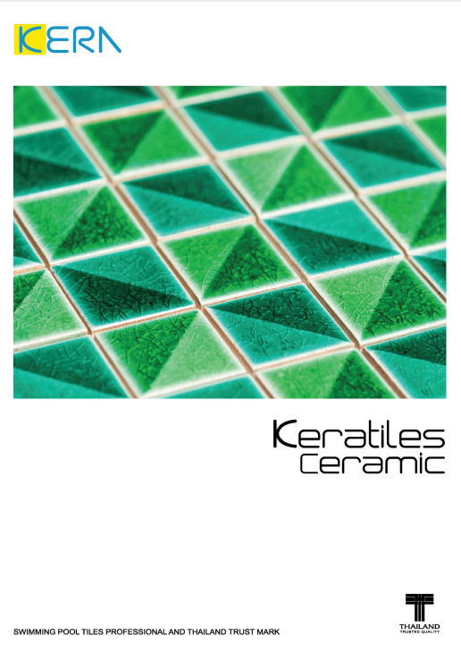 KERATILES CATALOG 2014