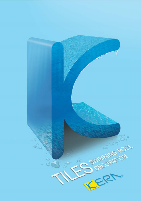 E-SWIMMING POOL TILES CATALOG