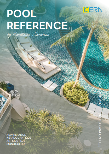 KERATILES POOL REFERENCE 2025