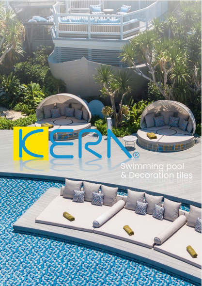 POOL CATALOG 2025