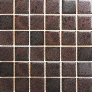 Iron Brown