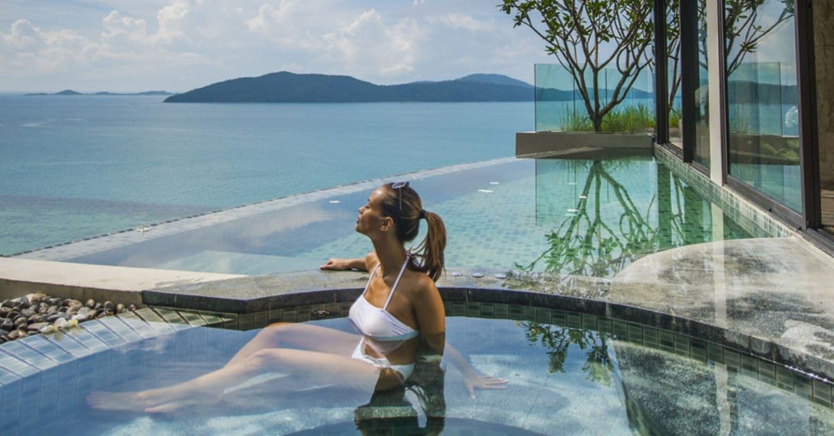 Why Choose Swimming Pool Tiles from Thailand to Philippines