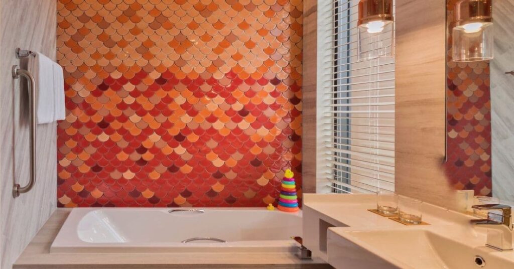 Mosaic Tiles from Thailand to Australia: Complete Import Guide