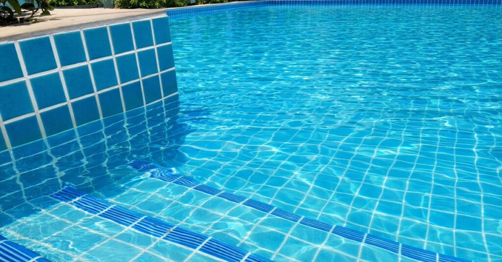 Guide to Pool Tiles: Types, Benefits, and Maintenance