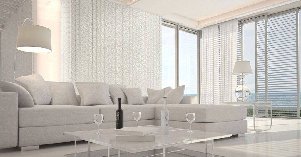 10 ไอเดียเลือกกระเบื้องตกแต่งบ้าน พลิกโฉมทุกมุมให้มีสไตล์