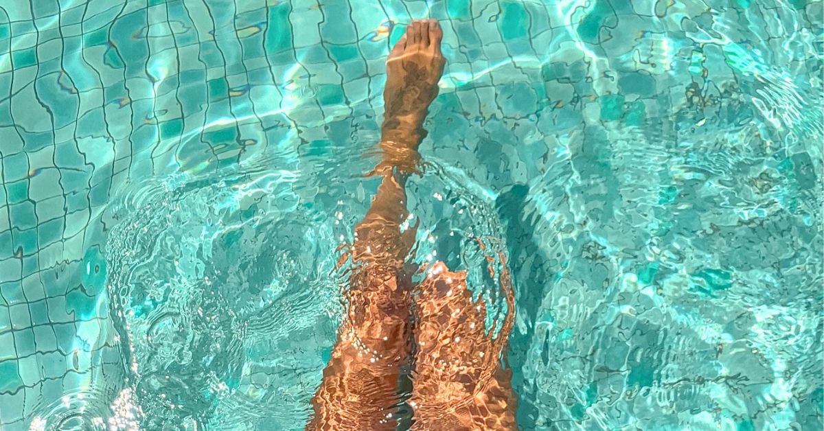 Swimming Pool Maintenance & Tile Care For Pristine Oasis