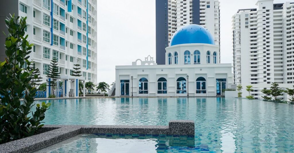 Sourcing Pool Tiles in Malaysia: Why Choose a Trusted Manufacturer